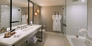 Room bathroom